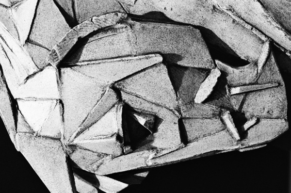 Still Life (Jeju) #1 - Korea