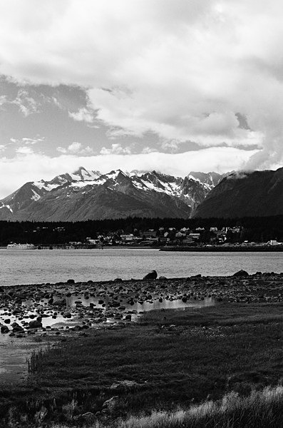 Alaska2017 #31 - Alaska