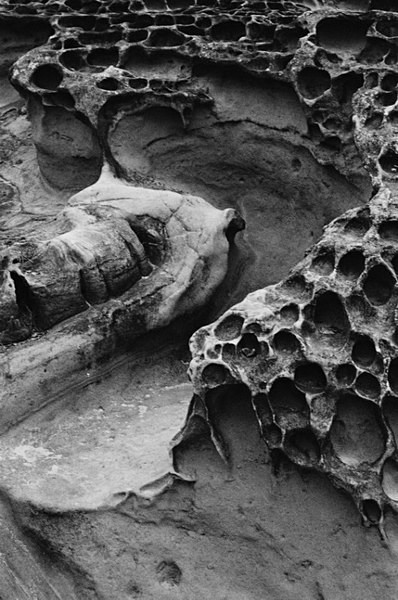 Geopark (Yehliu) #3 - Taiwan