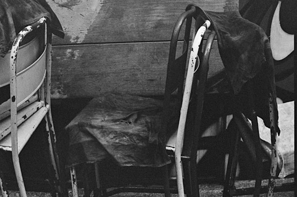 Still Life (Singapore) #13 - Singapore