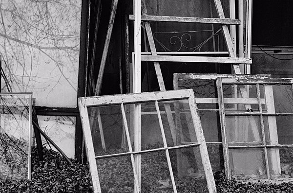 Still Life (Chestertown) #4 - Eastern Shore Maryland