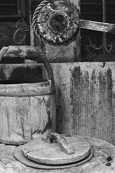 Still Life (Beiyuanmen Muslim Market) - China