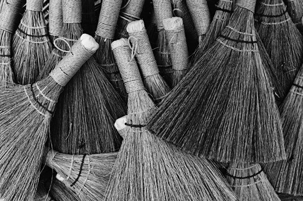 Still Life (Gyeongju) #9 - Korea