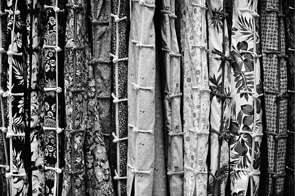 Qipao (Suzhou) - China