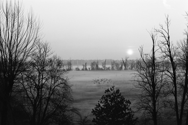 Early Morning (Milano) #1 - Europe