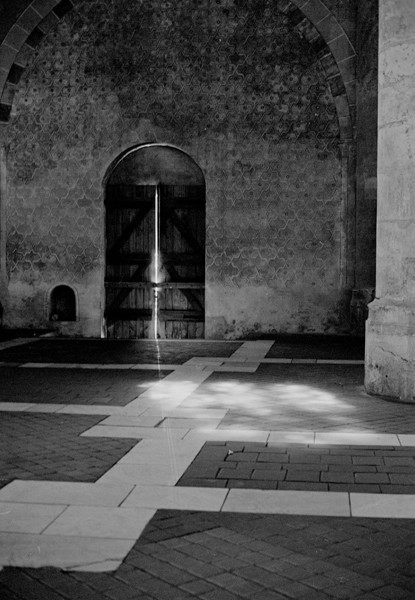Les Jacobins (Toulouse) - Interiors