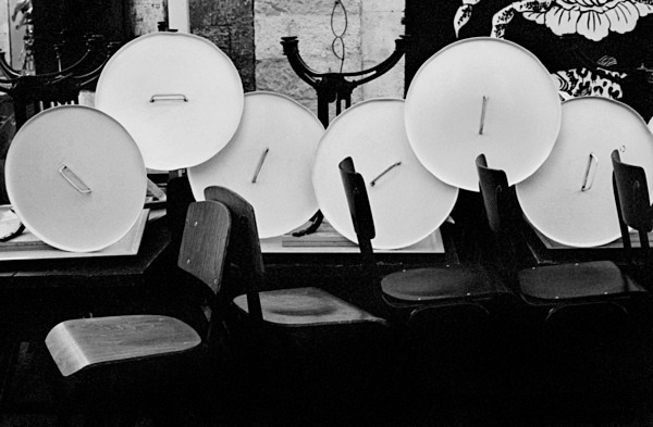 Still Life (Tel Aviv) #24 - Israel and Middle East