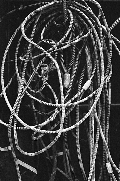 Still Life New York #3 - New York