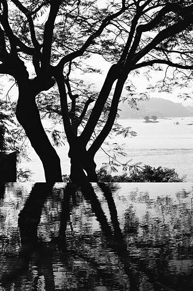 Sun Moon Lake #1 - Taiwan