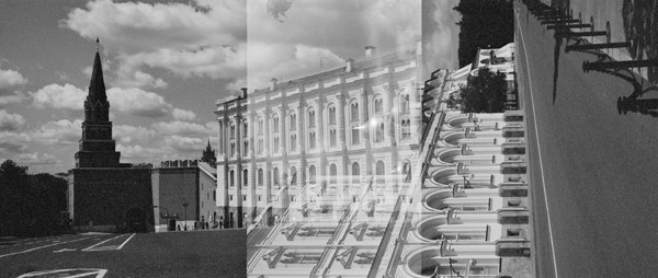 Hermitage (St Petersburg) - Europe