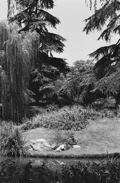 West Lake 2007 #1 - Hangzhou and Yellow Mountain