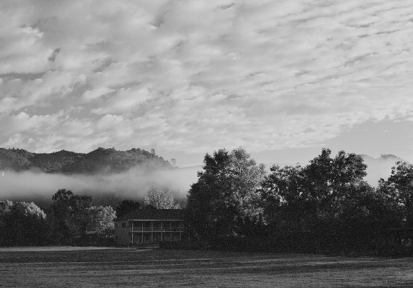 Sonoma Valley Mist - California