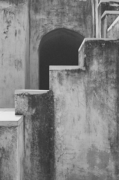 Observatory (Delhi) #1 - India