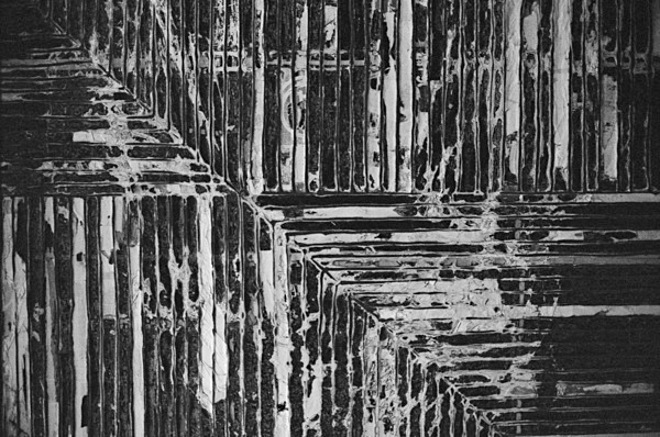 Still Life (Lima) #4 - South America
