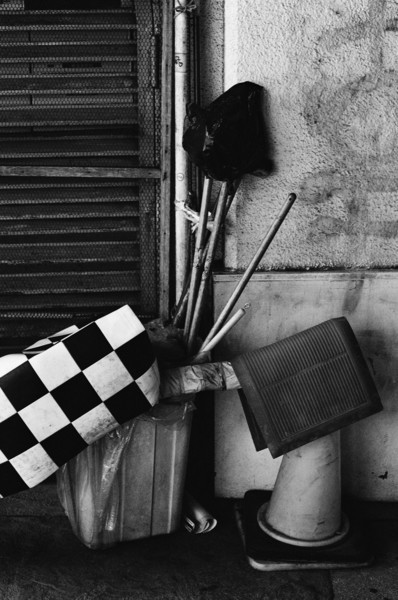 Still Life (Tokyo) #2 - Japan