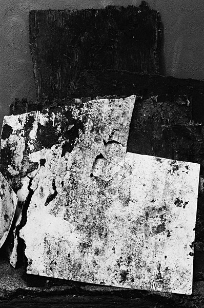 Still Life Philadelphia #4 - Philadelphia