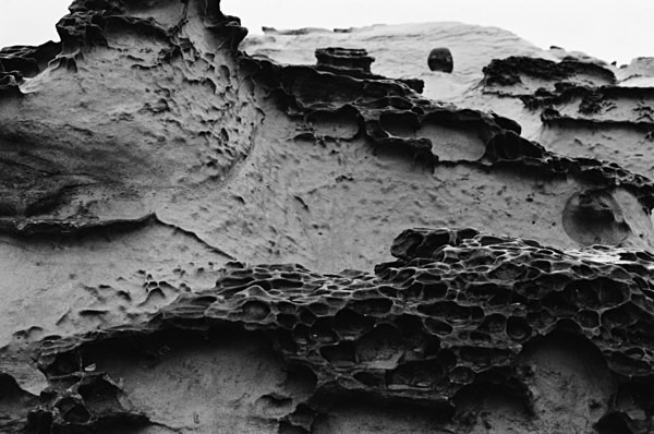 Geopark (Yehliu) #7 - Taiwan