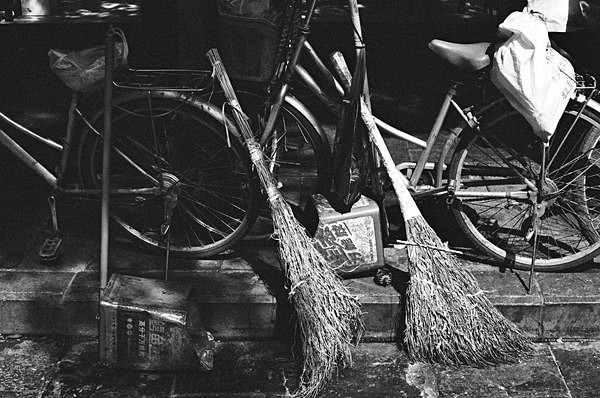 Still Life (Xi'an) #3 - China