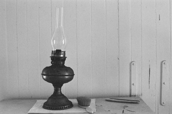 Still Life (St Michaels) #5 - Eastern Shore Maryland