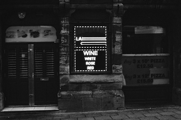 LA Wine (Newcastle) - Newcastle