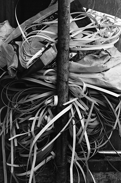 Still Life (798) #15 - Beijing 798