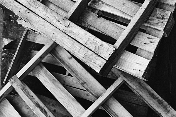 Still Life Philadelphia #10 - Philadelphia