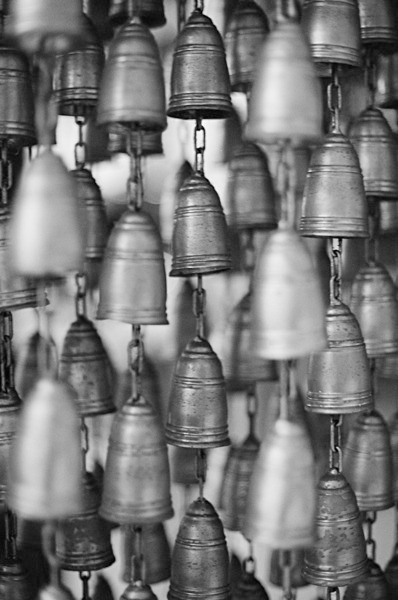 Bells (Kolkata) - India