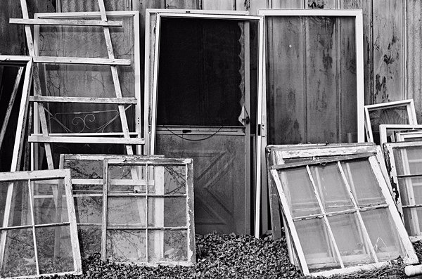 Still Life (Chestertown) #3 - Eastern Shore Maryland