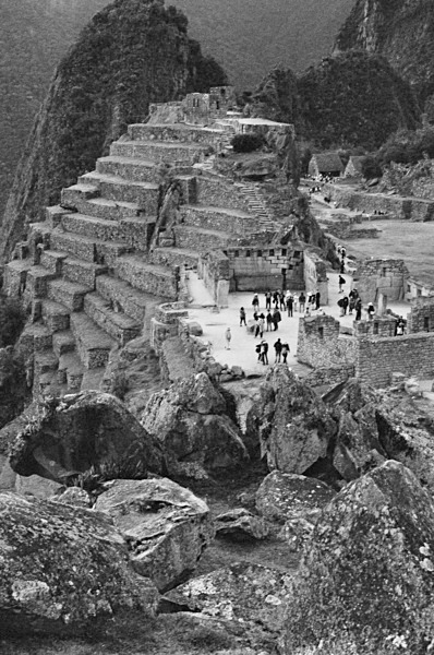 Machu Pichu #1 - South America