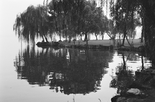 West Lake 2007 #3 - Hangzhou and Yellow Mountain