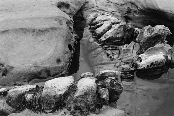 Geopark (Yehliu) #2 - Taiwan