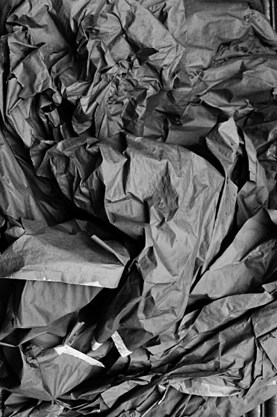 Trash (London) - Europe