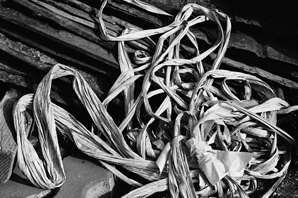 Still Life (798) #1 - Beijing 798