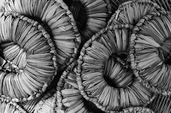 Still Life (Gyeongju) #5 - Korea