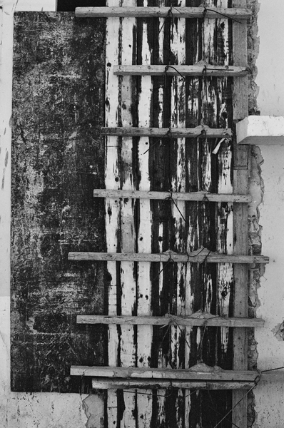 Step Ladder (Tel Aviv) #1 - Israel and Middle East