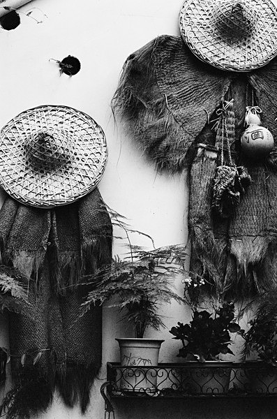 Still Life (Hangzhou) #1 - China