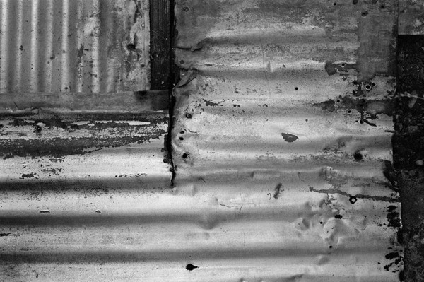 Flag (Calistoga) - California