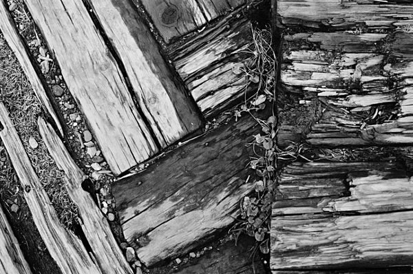 Walkway (Jiufen) - Taiwan