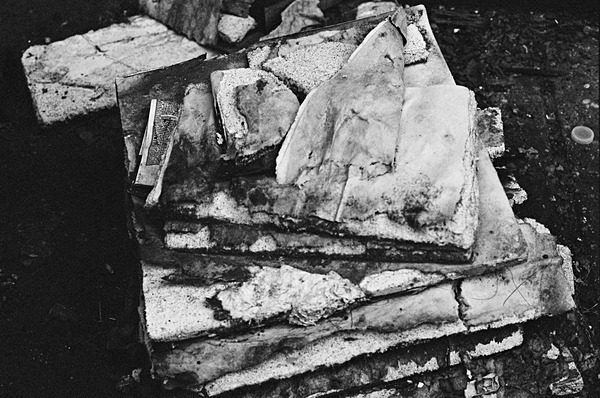 Still Life Philadelphia #9 - Philadelphia