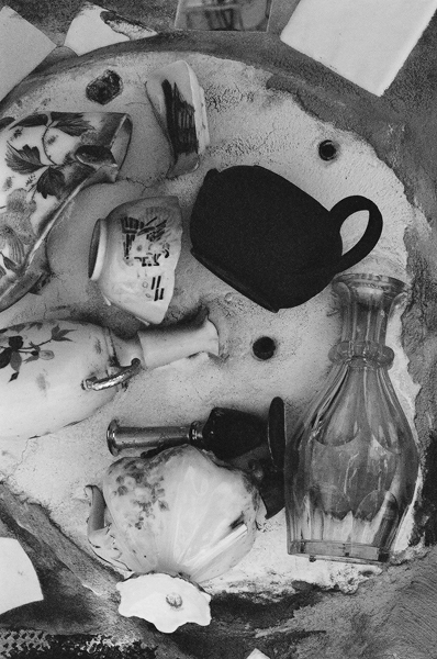 Magic Garden (Philadelphia) #4 - Philadelphia