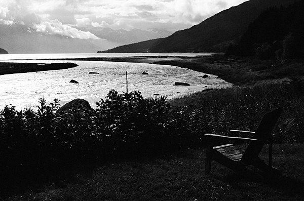 Alaska2017 #21 - Alaska