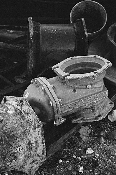 Still Life (Miami Causway) #4 - Miami Causway