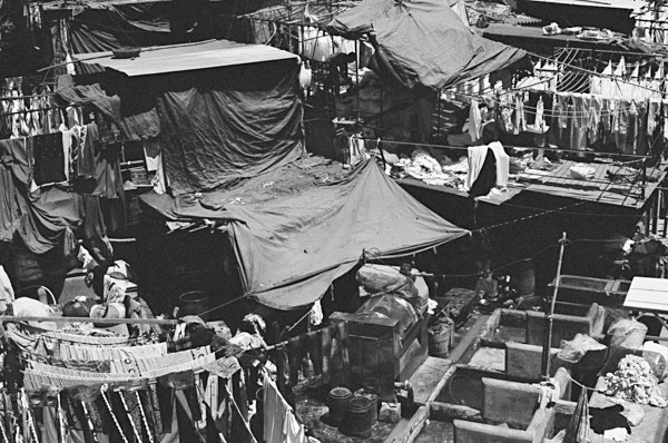 Laundry (Mumbai) - India