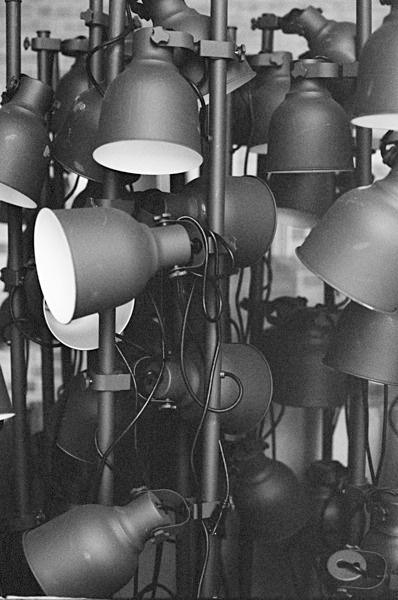 Lights (New York) #1 - New York