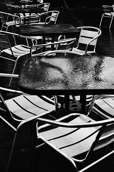 Still Life (Hualien) #1 - Taiwan