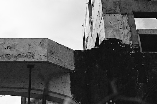 Renovation (Miami Causway) #2 - North America