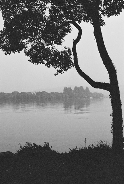 West Lake 2007 #4 - Hangzhou and Yellow Mountain