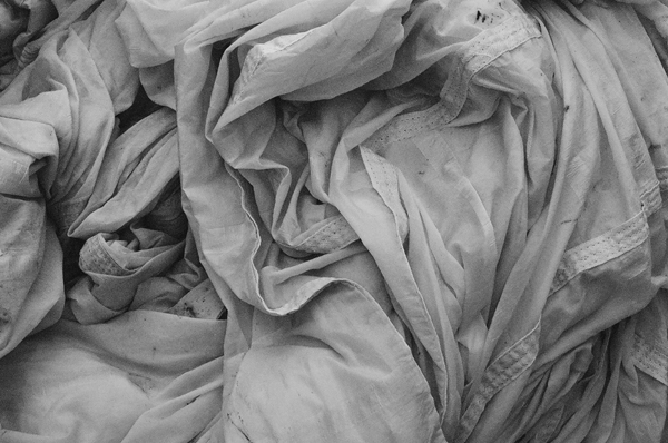 Sails (Jeju) #2 - Korea