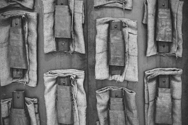 Still Life (Taipei) #26 - Taiwan