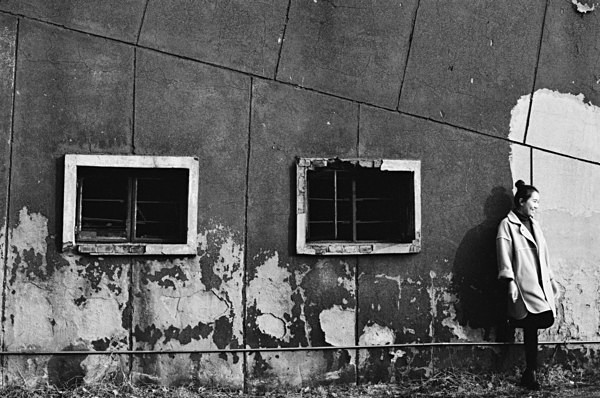 Two Windows (798) - Asia